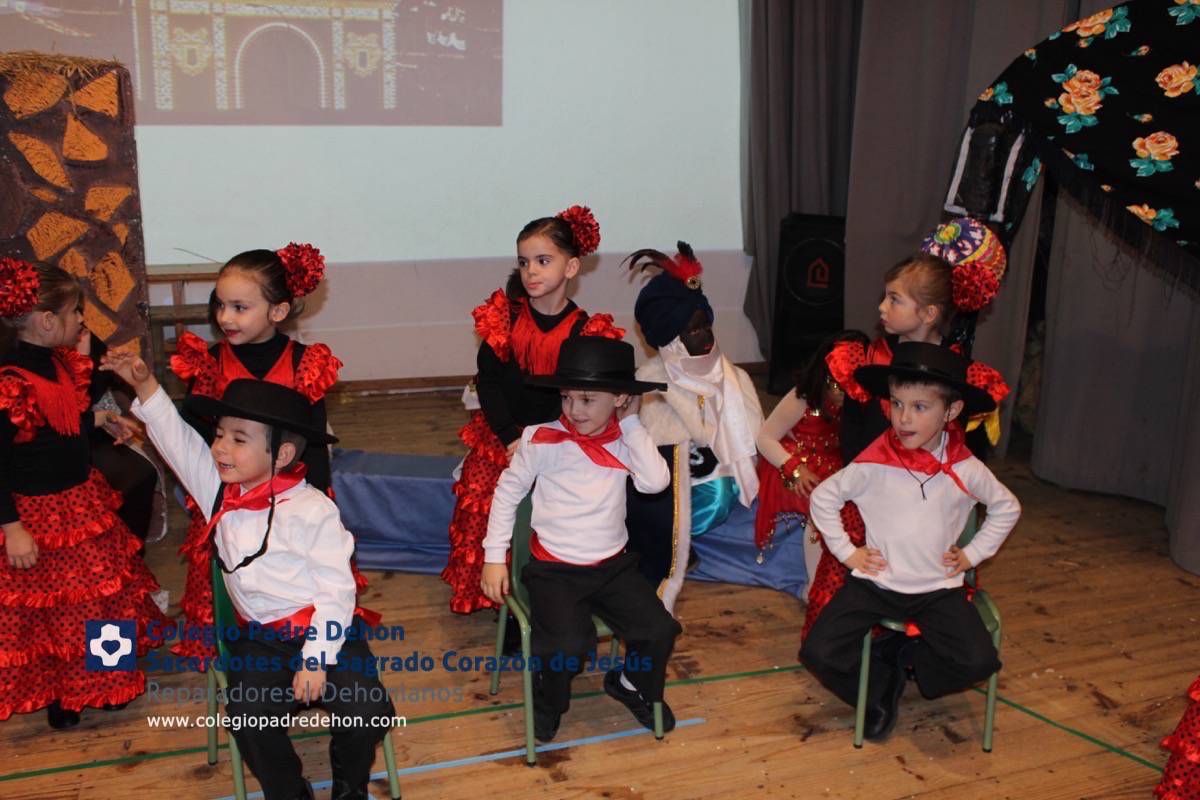 2014 12 18 2º INFANTIL FESTIVAL NAVIDAD  (112)